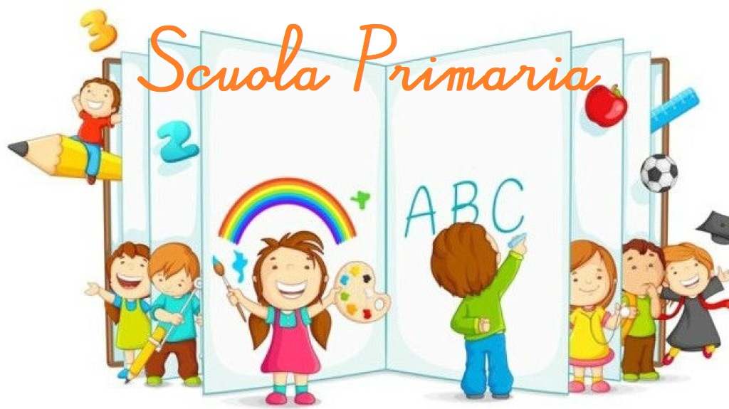 Lettera Iscrizioni Scuola Primaria A.s. 2023/2024 - Notizie - Istituto ...