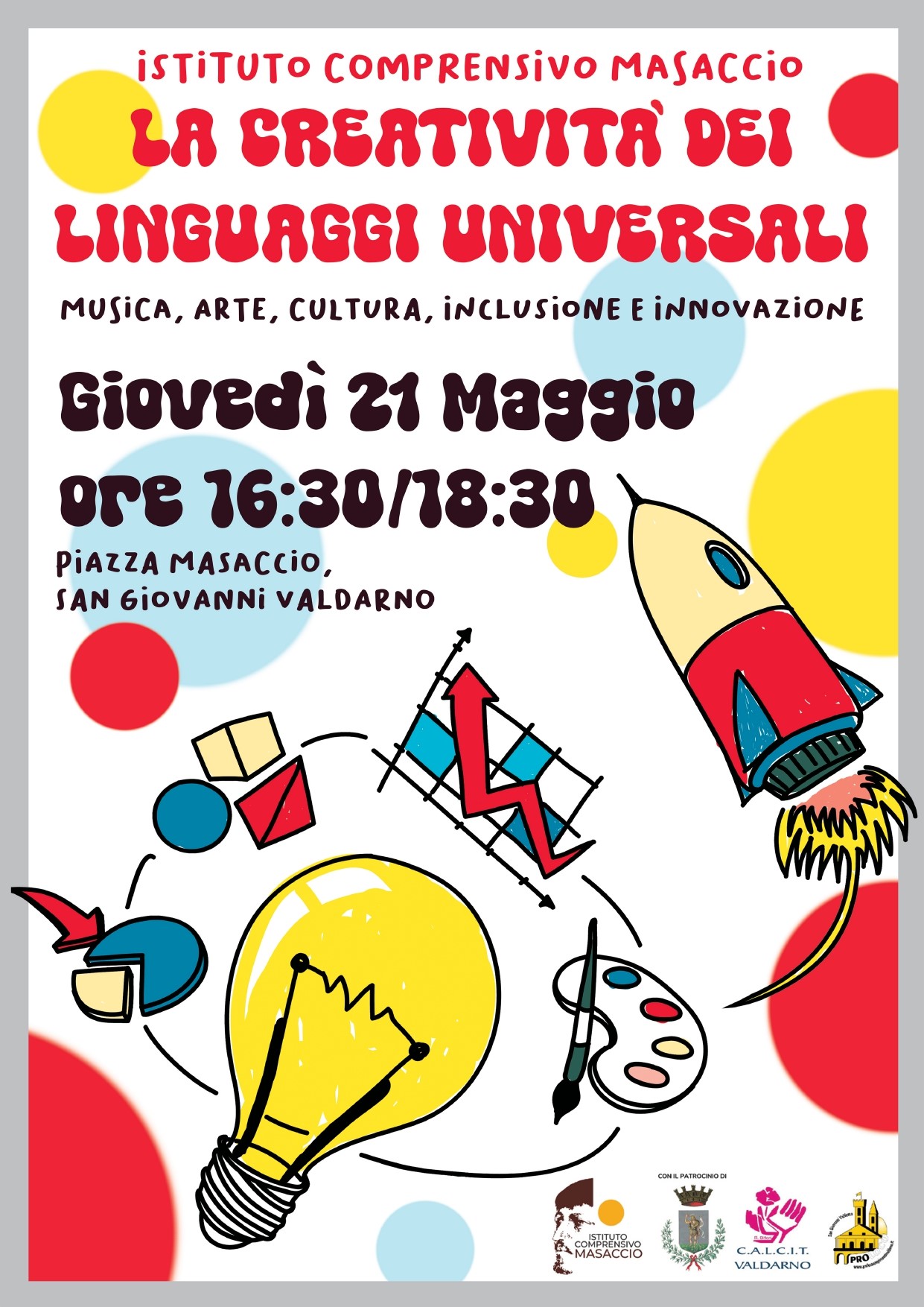 locandina Festival della creatività 2026._page-000